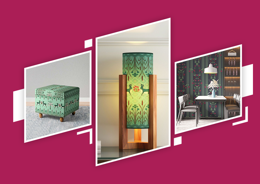 Award-Winning Home Decor Expert in India: Krsnaa Mehta