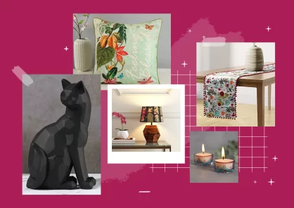 Best Indian Designer For Home Decor: Krsnaa Mehta