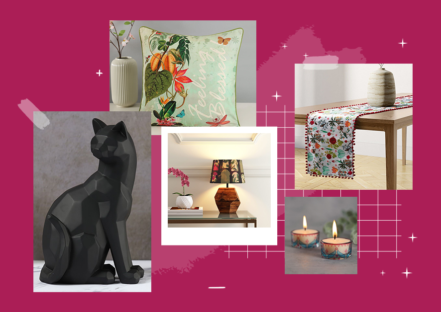Best Indian Designer For Home Decor: Krsnaa Mehta