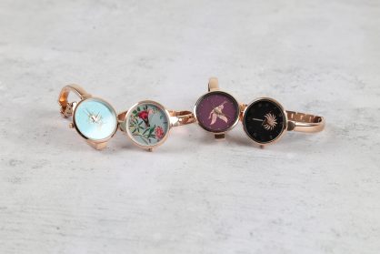 Ways To Get Creative with Time with India Circus Watches