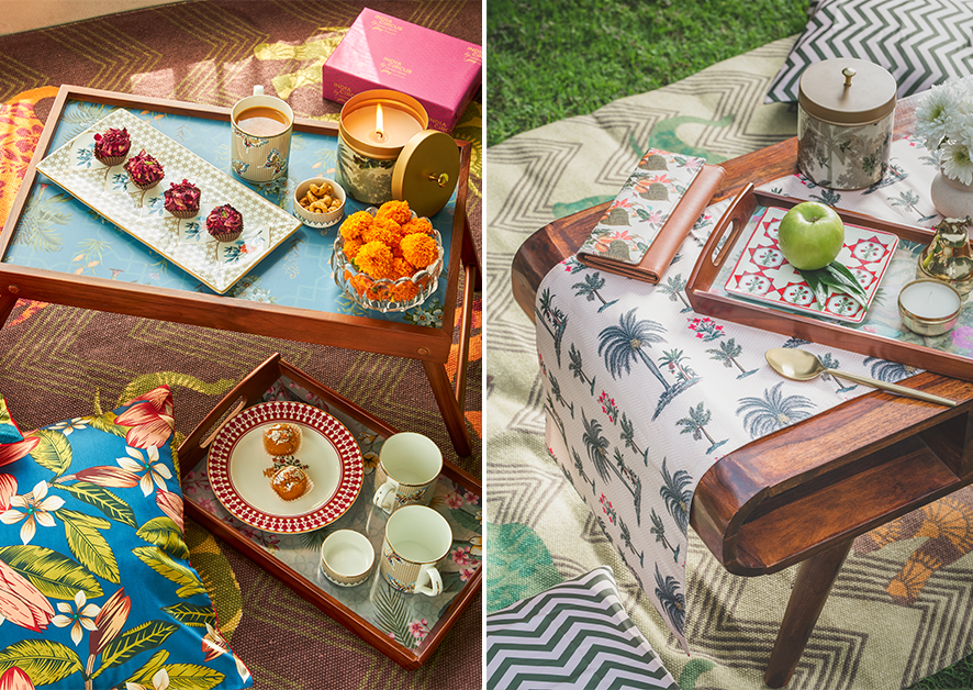 How to Decorate Your Study Table?