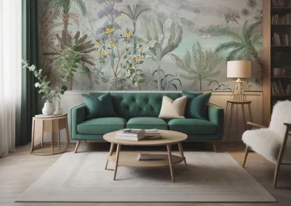 Top Trends in Home Decor: Krsnna Mehta's Insight