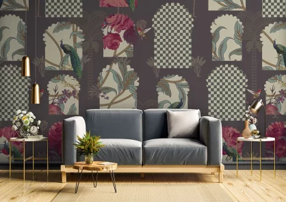 What is Bohemian Style: A Guide to Boho Theme Interior Design
