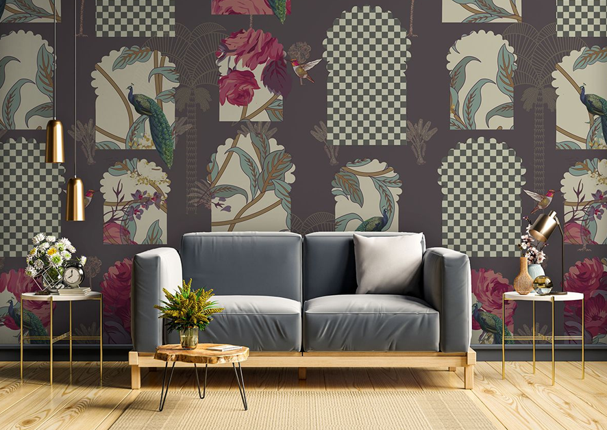 What is Bohemian Style: A Guide to Boho Theme Interior Design