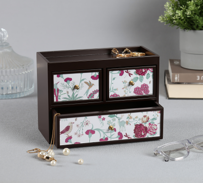 How to style chest of drawers for your home
