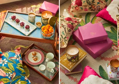Home Decor Gifting Ideas: 10 Thoughtful Presents for Every Occasion