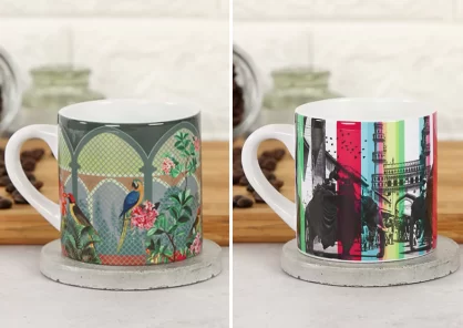 Benefits of Drinking from a Ceramic Mug: Top 5 Reasons to Make the Switch