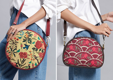 Creative Ways to Style Sling Bags: 5 Unique Fashion Inspirations