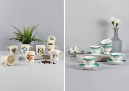Cups and Mugs Every House Must Have: Essential Drinkware Collection