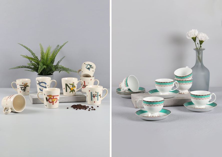 Cups and Mugs Every House Must Have: Essential Drinkware Collection