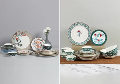 The Ultimate Guide to Choosing Dinnerware: Tips for Selecting the Perfect Set