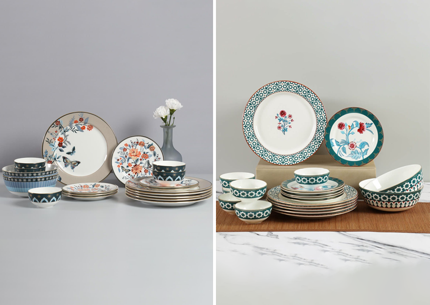 The Ultimate Guide to Choosing Dinnerware: Tips for Selecting the Perfect Set