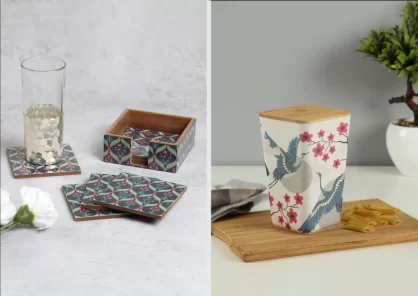 Must-Have Kitchen Decor Items for Luxurious and Modern Kitchen Decor: Elevate Your Culinary Space
