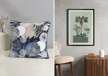 Home Decor: Striking a Balance Between Aesthetic Home Decor and Functional Home Decor.