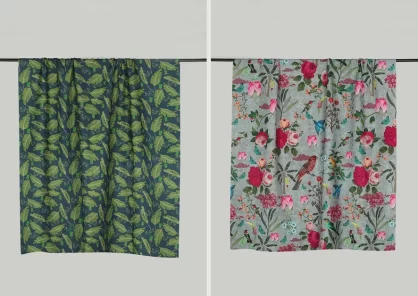 How Do You Mix And Match Upholstery Fabrics For A Stylish Look?