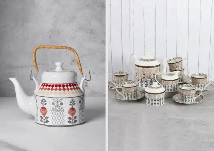 10 Must-Have Items For The Ultimate High Tea Party Set