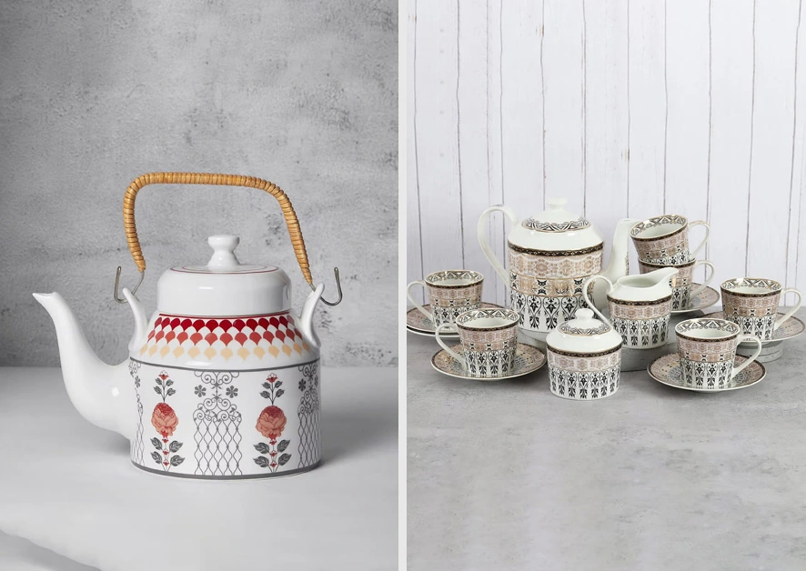 10 Must-Have Items For The Ultimate High Tea Party Set
