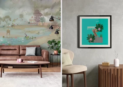 10 Stunning Wall Décor Ideas to Transform Any Room
