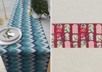 Bed Runner Etiquette Proper Placement and Styling for a Polished Look