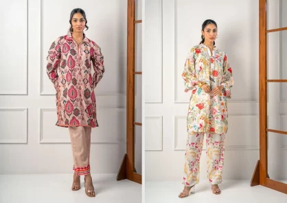 Co-Ord Sets vs. Jumpsuits Which One is More Versatile