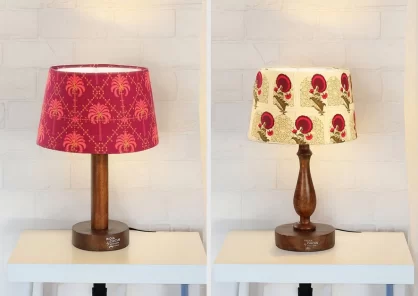 Creative Table Lamp Ideas to Enhance Your Royal Room Aesthetic