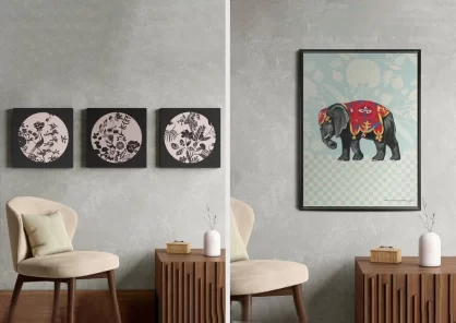 Wall Frame Decorating Ideas: Stylish Ways to Display Memories